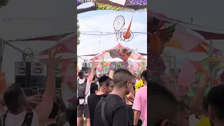 Astrix- kinetic@ miracle festival 2023