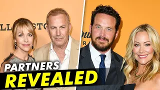 Yellowstone Cast Real Age & Partners Revealed