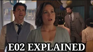 WHEN CALLS THE HEART Season 11 Episode 2 Recap | Ending Explained