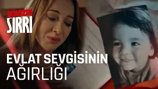 Seylan'ın geçmişte yaptığı hatasını sorguluyor! -  İkimizin Sırrı 6. Bölüm