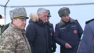 02/03/2023 - Новости канала Первый Карагандинский