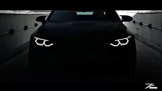 2018 BMW M4 GOLD