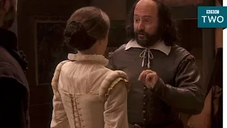In a nutshell - Upstart Crow: Beware My Sting! - BBC Two