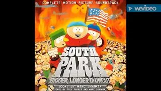 South Park: Bigger, Longer & Uncut (Complete Motion Picture Soundtrack)