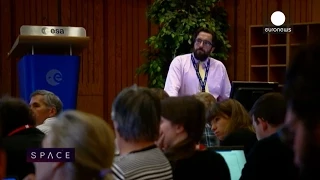 ESA Euronews: La misión Rosetta nos lleva a reescribir los libros de ciencia