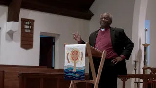 Becoming Disciples: Presiding Bishop Michael Curry