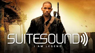 I Am Legend - Ultimate Soundtrack Suite