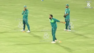 Babar Azam kaa nishana paka l Nishanay par kaun? l pak Team funny video..🥰🥰