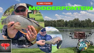 Fishing at Modderfontein, S3 Ep19