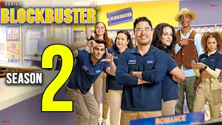 Blockbuster Season 2 Release Date Updates | Will There Be Another Season Of Blockbuster?