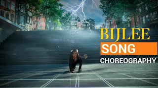 Bijlee Bijlee Song Dance cover l Hardy Sandhu l Jaani ll Bprak l Choreography for kids l Mr. Blaze