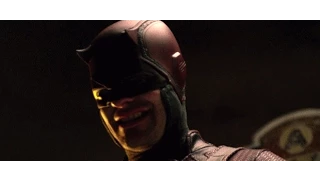 Netflix's Daredevil Vlogs: Episode 13 - Daredevil