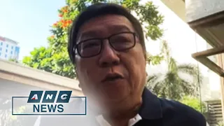 Headstart: Moreno campaign manager Lito Banayo on Isko's presidential campaign | ANC