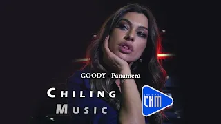 GOODY Panamera Official Music