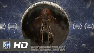 **Multi-Award-Winning** CGI Animated Short HD: "The Looking Planet" - by Eric Law Anderson