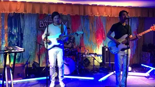 Poolside (Band) Live @ Woolworth on 5th June 26, 2018