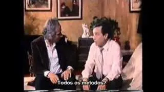 Musica de Viento (1989 - Legendado)