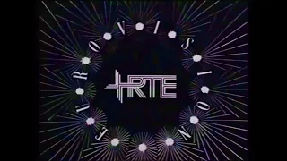 RTÉ/ORF (1971)