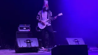 Buckethead Maskatron Live Portland, Maine 5/27/2024