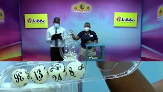 NLA SVG 3D LOTTO PLAY 4 NIGHT DRAWS FRIDAY 22ND JULY  2022 1