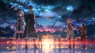 (LIST) Top 10 Strongest Sword Art Online Characters {End Of Season 2}