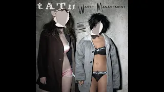 t.A.T.u. – Waste Management (Transcendent Version) (2020) Full Album 320 kbps