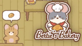 Bertie's Merge Bakery Game Gameplay Android Mobile