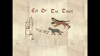 Survivor - Eye of the Tiger [Medieval Style Cover]