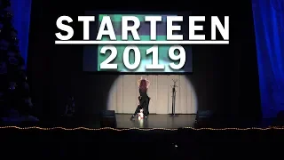 Starteen | ИТПТиС | Кубизм | 2019 (Соло)