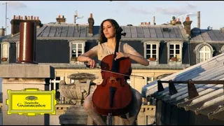 Camille Thomas & Julien Brocal – Arvo Pärt "Vater unser" adapt. for Cello and Piano