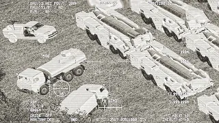 ARMA 3: AC-130 in Action - Super Deadly Convoy Ambush | Simulator {Gameplay} Ukraine