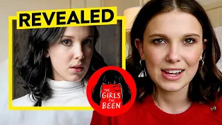 Millie Bobby Brown Is Acting In ‘The Girls I’ve Been’ Netflix Thriller!