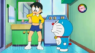 Review Doraemon Tổng Hợp Phần 36 | #CHIHEOXINH