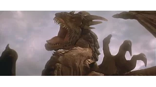 Dragonheart (1996) - Das Herz des Drachen - German/Deutsch