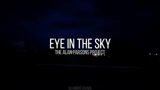 Eye In The Sky - The Alan Parsons Project (Subtitulado al español) ❤