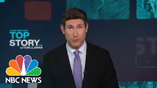 Top Story with Tom Llamas - Sept. 20 | NBC News NOW