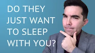 Does My Ex Just Want to Sleep With Me?