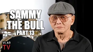 Sammy the Bull on John Gotti's Plan to Bribe President Clinton $6M for a Pardon (Part 13)