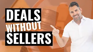 0 Cost Real Estate Wholesaling Without Dealing With Sellers!