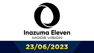 Inazuma Eleven Mods Vision 2023 - Español