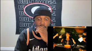 Aaliyah - One In A Million | Reaction