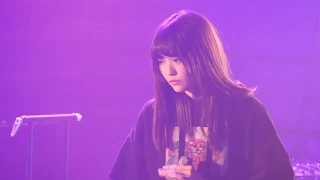 三阪咲『I LOVE YOU / クリス・ハート』@ Yackleリリパ in Tokyo 渋谷 Glad 2019/03/31