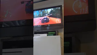 Forza Horizon Hot Wheels Goliath