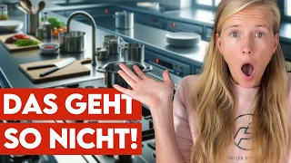 Die 8 häufigsten Ernährungsfehler, die fast jeder macht!