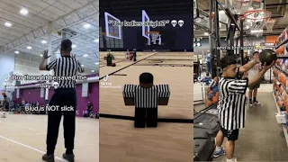 You Ladies Alright Ref TikTok Meme Compilation