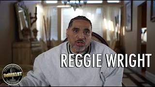 Reggie Wright Goes In On Snoop Dogg: This Is Why He's Trying To Re-Write History!