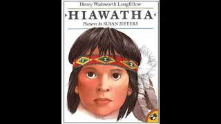 Hiawatha Read Aloud