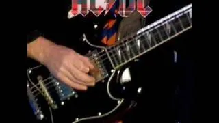 AC/DC - Safe In New York City - Live [Glasgow 2000]