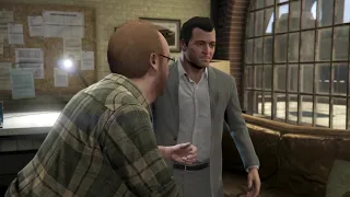 How to unlock Trevor in GTA V