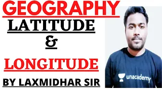 BED EXAM 2022 I LATTITUDE & LONGITUDE I LATTITUDE & LONGITUDE BY LAXMIDHAR SIR I OTET I OSSTET I ASO